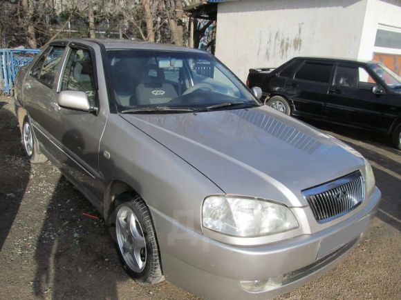  Chery Amulet A15 2007 , 153000 , 