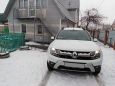 SUV   Renault Duster 2017 , 850000 , 