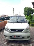    Nissan Serena 2001 , 290000 , 