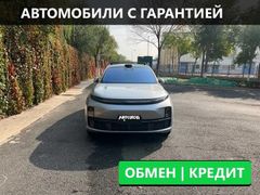 SUV или внедорожник Li L7 2023 года, 6517000 рублей, Благовещенск