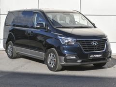 Микроавтобус Hyundai Grand Starex 2019 года, 3935000 рублей, Ростов-на-Дону