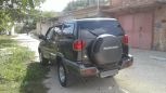 SUV   Nissan Terrano II 2003 , 400000 , 