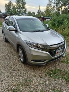 SUV или внедорожник Honda Vezel 2016 года, 1700000 рублей, Алдан