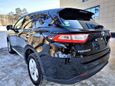 SUV   Toyota Harrier 2019 , 2195000 , 