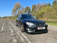 Седан Subaru Legacy 2006 года, 1350000 рублей, Углич