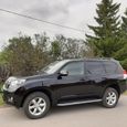 SUV   Toyota Land Cruiser Prado 2011 , 1740000 , 