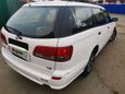  Nissan Expert 2003 , 250000 , 