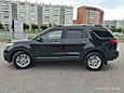 SUV   Ford Explorer 2011 , 1000000 , 