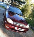  Chevrolet Lanos 2008 , 150000 , 