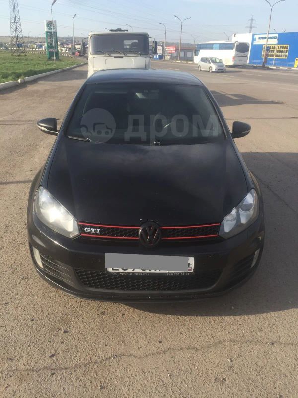  Volkswagen Golf 2009 , 480000 , 