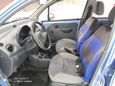  Daewoo Matiz 2009 , 110000 , 