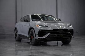 SUV или внедорожник Lamborghini Urus 2023 года, 25000000 рублей, Владивосток