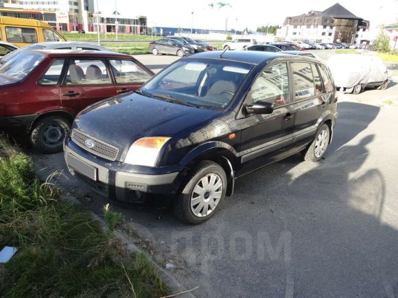  Ford Fusion 2006 , 230000 , -