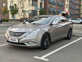  Hyundai Sonata 2012 , 1150000 , 