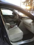 SUV   Infiniti QX70 2014 , 1880000 , 