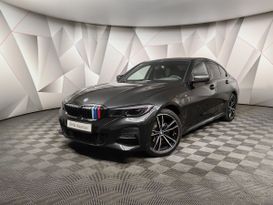  BMW 3-Series 2020 , 4590900 , 
