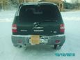 SUV   Kia Sportage 2002 , 410000 , 