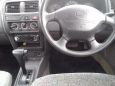  Nissan Pulsar 1999 , 135000 , 