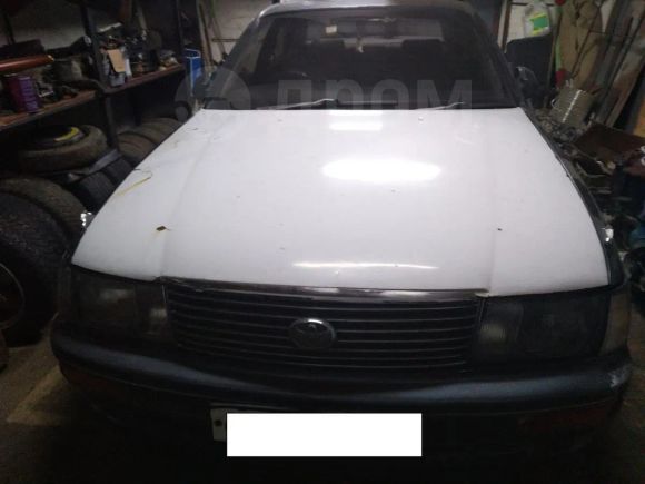  Toyota Crown 1992 , 120000 , 