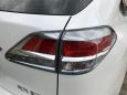 SUV   Lexus RX270 2012 , 1680000 , 