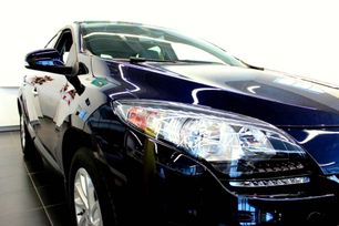  Renault Megane 2012 , 797000 , 