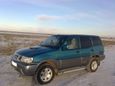 SUV   Nissan Terrano II 2003 , 608000 , 