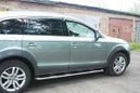 SUV   Audi Q7 2006 , 1250000 , 