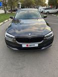  BMW 5-Series 2018 , 2800000 , 