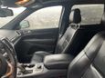 SUV   Jeep Grand Cherokee 2016 , 3250000 , 