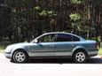 Volkswagen Passat 1999 , 290000 , 