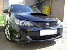  Subaru Impreza WRX 2007 , 735000 , -