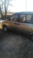    Nissan Largo 1993 , 120000 , 