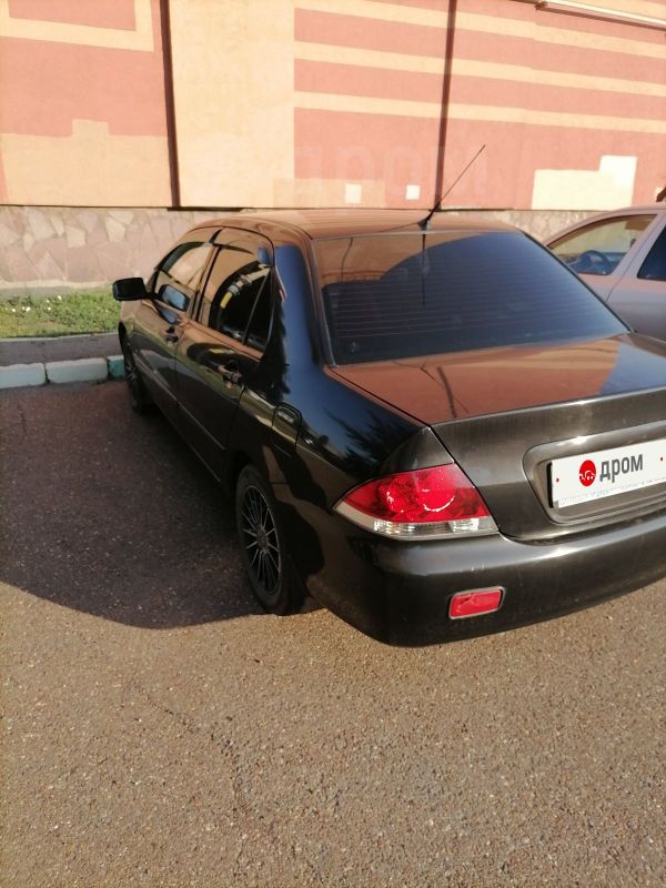  Mitsubishi Lancer 2006 , 225000 , 