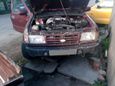 SUV   Kia Sportage 1996 , 95000 , 