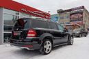 SUV   Mercedes-Benz GL-Class 2012 , 1950000 , 