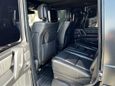 SUV   Mercedes-Benz G-Class 2016 , 6700000 , 