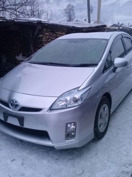  Toyota Prius 2010 , 750000 , 