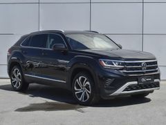 SUV или внедорожник Volkswagen Atlas 2021 года, 4899000 рублей, Ростов-на-Дону