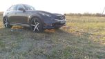 SUV   Infiniti FX50 2009 , 1350000 , -