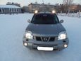 SUV   Nissan X-Trail 2005 , 550000 , -