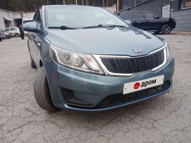  Kia Rio 2013 , 460000 , 