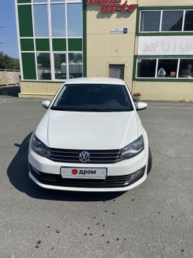  Volkswagen Polo 2016 , 950000 , 