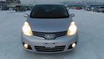  Nissan Note 2011 , 475000 , 