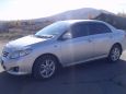  Toyota Corolla 2008 , 420000 , -