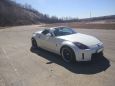   Nissan Fairlady Z 2006 , 1200000 , 