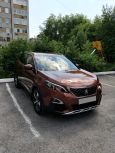 SUV   Peugeot 3008 2017 , 1650000 , 