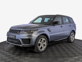 SUV   Land Rover Range Rover Sport 2021 , 7795000 , 