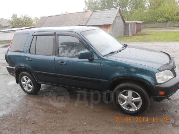 SUV   Honda CR-V 1998 , 340000 , -