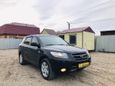 SUV   Hyundai Santa Fe 2006 , 649000 , 