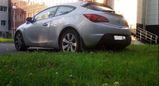  3  Opel Astra GTC 2014 , 620000 , -